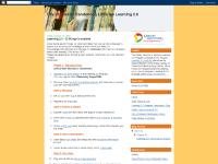 greaterdandenong.blogspot.com Learning 2.0 - 23 things to explore, 5:50 PM, Posts (Atom) greaterdandenong.blogspot.com Learning 2.0 - 23 things to explore, 5:50 PM, Posts (Atom)