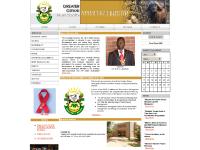 Welcome to Giyani Municipality Welcome to Giyani Municipality