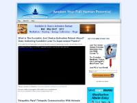 Greater Human Potential