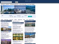 greatervancouverhotels.com Vancouver Hotel Reviews, Rates, Attractions