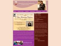 Greater Works Community Church Greater Works Community Church