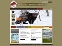Greater Yellowstone Coalition