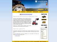 greatexportations.com Parts, Air-con, parts page