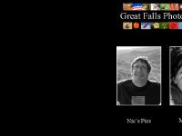 Great Falls Photography