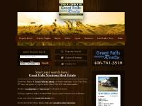 Great Falls Montana Real Estate and Homes for Sale