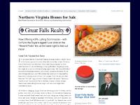Northern Virgina Homes - Great Falls VA Real Estate For Sale