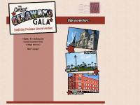 greatgetawaysgala - Providence Classical Academy - Great Getaways Gala