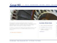  Funds & Investors, Team