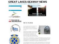 greatlakes-seawaynews.com Click&nbsp;Here, Thunder&nbsp;Bay, Duluth
