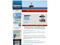  Planning Calendar, Market, Editorial, Readership