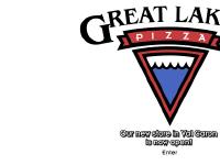 Great Lakes Pizza Company