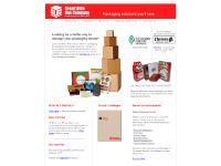 The Great Little Box Company, British Columbia, Canada