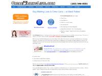 Direct Mailing Lists | Email Lists - GreatMailingLists.com Direct Mailing Lists | Email Lists - GreatMailingLists.com