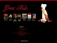 greatnailsathome.com services, home services, location