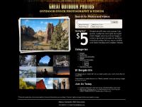 Great Outdoor Photos - Outdoor Stock Photos Depicting the Hunting, Fishing, and Outdoor Lifestyle Great Outdoor Photos - Outdoor Stock Photos Depicting the Hunting, Fishing, and Outdoor Lifestyle