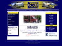 The Great Pacific Tour Company The Great Pacific Tour Company