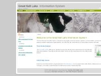 greatsaltlakeinfo.org Background, Data Silo, Calendar