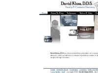 greatsmiles.com Techniques, Locations, Before & After