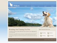 Great Urban Pet Escapes