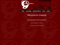 Greblotz.com Consulting & Communication
