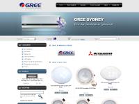 Gree Sydney