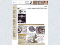 All Necklaces & Pendants, - Greek Coin Jewelry, - Ancient Symbol Jewelry, - Byzantine Crosses  All Necklaces & Pendants, - Greek Coin Jewelry, - Ancient Symbol Jewelry, - Byzantine Crosses