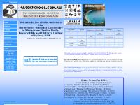 Greek School - HELLENIC ORTHODOX COMMUNITY