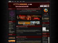 Greek Warhammer Online & WAR Online Necrosis Destruction EU Guild