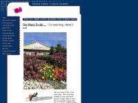 Green Acres Garden Center and The Flower Basket&nbsp; -&nbsp; Oakland, MD