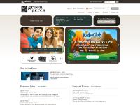  Kid's Club, Gift Cards, Leasing, Other Vornado Malls