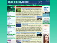 GreenAir - Reporting on aviation and the environment