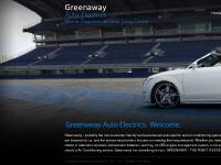 -- Greenaways Auto Electrics, Belfast -- -- Greenaways Auto Electrics, Belfast --