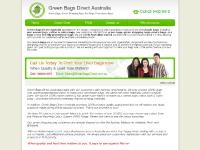 greenbagsdirect.com.au Colour Chart, FAQs, Why choose us greenbagsdirect.com.au Colour Chart, FAQs, Why choose us