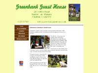 greenbank-guesthouse.co.uk Accommodation, Location, Attractions