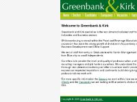 Greenbank & Kirk Recruitment Specialists Greenbank & Kirk Recruitment Specialists
