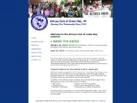 Welcome to the Altrusa Club of Green Bay website! Welcome to the Altrusa Club of Green Bay website!