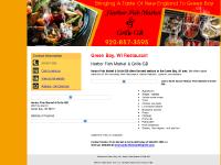 greenbayfinedining - Restaurant Green Bay, WI - Harbor Fish Market & Grille GB