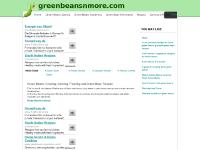  Freezing Green Beans, Cooking Tips, Other Recipes, Green Beans Gardening