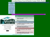 Welcome to Greenbelt Home Care