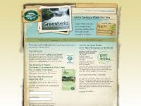 GreenBerks.com ~ Learn what you can do to make Berks County PA greener.