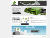 Greenbone: Company Overview Greenbone: Company Overview