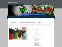 Greenbo Planters - Home