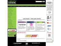 GreenBrook Electrical