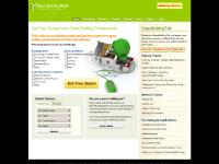 GreenBuildingTalk - Green Building Forums on Insulating Concrete Forms (ICF), Structural Insulated Panels (SIP), Radiant Heating, Geothermal Heat Pumps, Solar Power, Green Construction Projects