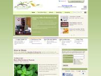 Green Chi Cafe - Living an Eco-Revolution Green Chi Cafe - Living an Eco-Revolution