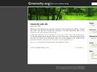 greencity - Greencity.org
