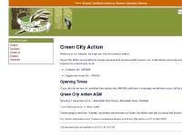  Green City Action, Projects, Tool Bank, Vacancies