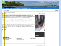 Home - Greencoast - Puerto Viejo, Costa Rica - Hotels, Tours, Information