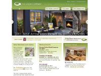 The Green Company The Green Company