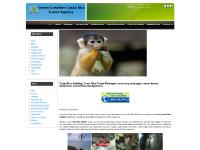 Costa Rica Holiday - Costa Rica Travel Agency